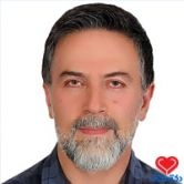 محمدجعفر تمدن تخصص جراحی استخوان و مفاصل (ارتوپدی) شیراز