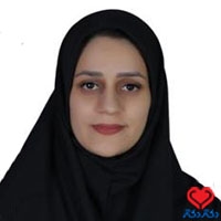 مرضیه جعفری کارشناسی کاردرمانی اصفهان
