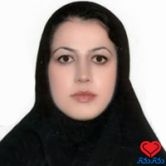 پریسا نادری تخصص چشم‌پزشکی کرمانشاه