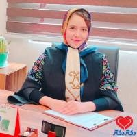 هستی چلبی دکترای تخصصی (Ph.D) روانشناسی سلامت تهران