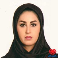 پوران مرادی کارشناسی مامایی اصفهان