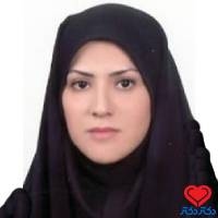 سارا الهی تخصص بیماری‌های کودکان قزوین