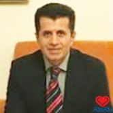 حمید مرادزاده دکترای حرفه‌ای پزشکی تهران