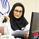 مونا ملک زاده مغانی تخصص پرتودرمانی (رادیوتراپی) تهران