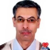 عباسعلی حسین پور فیضی فوق تخصص بیماری‌های خون و سرطان (هماتولوژی انکولوژی) کودکان تبریز