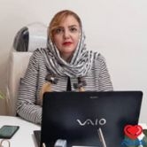 مریم درهم بخش تخصص بیماری‌های داخلی کرج