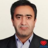 عبدالرضا عباسی تخصص بیماری‌های خون (هماتولوژی) تهران