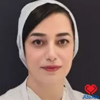 نعیمه رعیت تخصص درمان ریشه (اندودانتیکس) بابل