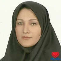 نگار ادهمی میرحسینی فلوشیپ درد تهران