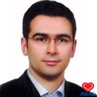 کیوان کاشی زنوزی تخصص جراحی عمومی تبریز