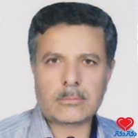 محمد حسن افلاکیان تخصص گوش، گلو، بینی و جراحی سر و گردن نجف آباد