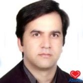 حسین روزبهانی فوق تخصص بیماری‌های ریه تهران