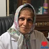 فاطمه صغری زمانی تخصص زنان و زایمان تبریز