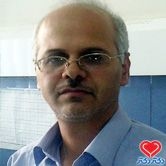 محمد مهدی قاسمی تخصص بیماری‌های مغز و اعصاب (نورولوژی) تهران