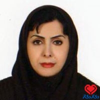 روشنک کدیور تخصص بیماری‌های کودکان رشت