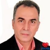احمد آقابیگی دکترای حرفه‌ای پزشکی کرج