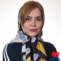 ناهید برنا تخصص روان‌پزشکی-فلوشیپ روان‌پزشکی سالمندان تهران