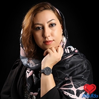 مائده نعلبندیان کارشناسی ارشد مشاوره خانواده خمینی شهر