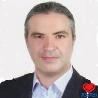 جواد جولایی تخصص پروتزهای دندانی (پروستودانتیکس) تهران