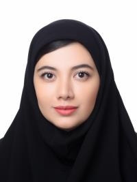 زهرا سیدی دکترای حرفه‌ای پزشکی زنجان