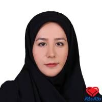 زهرا محمودیان کارشناسی مامایی کرمان