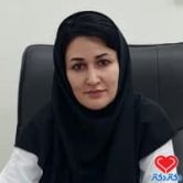 رویا نارنجی ثانی تخصص بیماری‌های قلب و عروق مشهد