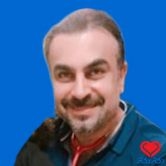 محمدرضا رضایی فوق تخصص طب نوزادی و پیرامون تولد تهران