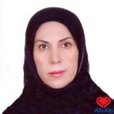 نسرین جلیلیان فلوشیپ آی‌وی‌اف کرمانشاه