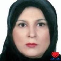 عاطفه قدوسی تخصص بیماری‌های کودکان تهران