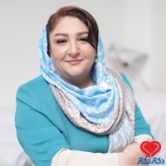 الهام قلی پور برادری تخصص زنان و زایمان ساری
