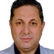 علیرضا احمدی تخصص بیماری‌های خون (هماتولوژی) تهران