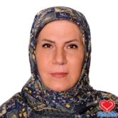 فریده مظاهری تخصص بیماری‌های مغز و اعصاب (نورولوژی) اصفهان