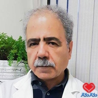 عباس قنبریان تخصص گوش، گلو، بینی و جراحی سر و گردن تهران