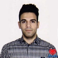 شاهین صادقیان کارشناسی گفتاردرمانی تبریز