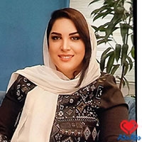 بهاره ماهوتی کارشناسی ارشد روانشناسی عمومی تنکابن