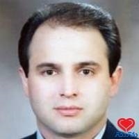 حسن عبداله زاده میرعلی کارشناسی شنوایی‌شناسی (ادیولوژی) تهران