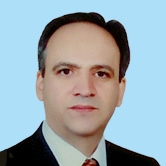سید علیرضا حاجی میرزا تخصص گوش، گلو، بینی و جراحی سر و گردن یزد
