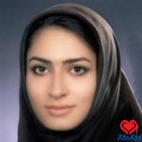 شیلا گل باباپور دکترای حرفه‌ای دندانپزشکی شیراز