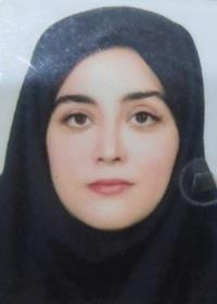 گلسا کاظمی کارشناسی کاردرمانی آمل