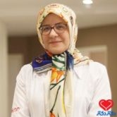 آرزو خسروی فلوشیپ اکوکاردیوگرافی تهران