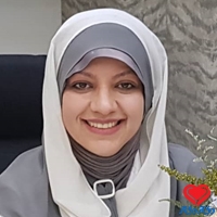 فاطمه عندلیب تخصص بیماری‌های پوست (درماتولوژی) اصفهان