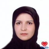 فیروزه معین زاده فوق تخصص بیماری‌های کلیه بزرگسالان (نفرولوژی بزرگسالان) اصفهان
