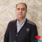 رضا مرادی فر تخصص پزشکی فیزیکی و توان‌بخشی تهران