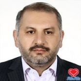 محمدحسن آزما دکترای حرفه‌ای پزشکی تهران