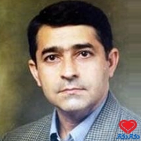 محمدرضا محقق تخصص گوش، گلو، بینی و جراحی سر و گردن تهران