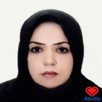 ثریا پورکاوس دکترای تخصصی (Ph.D) مامایی تبریز