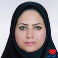 سمیه بابایی تخصص بیماری‌های دهان، فک و صورت اراک