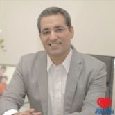 محمد علی عنایت الهی فلوشیپ آرتروپلاستی تهران