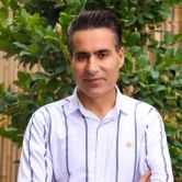 یوسف اسماعیلی نژاد تخصص روان‌پزشکی اصفهان