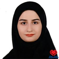بهاره کیانی کارشناسی کاردرمانی اصفهان